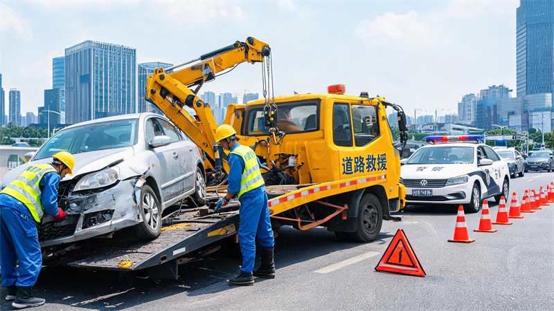 阳江 事故救援